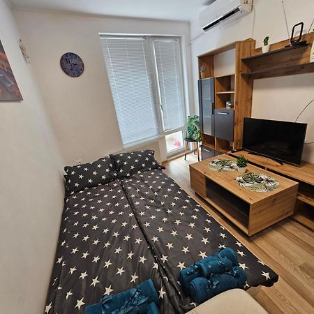 Студио Перла Burgas Exterior photo